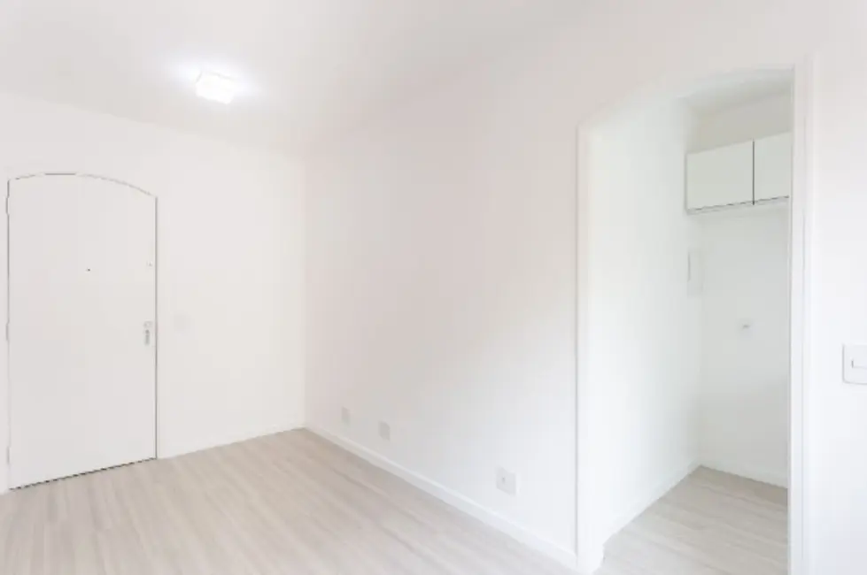 Foto 9 de Apartamento com 1 quarto à venda, 30m2 em Jardim Paulistano, São Paulo - SP