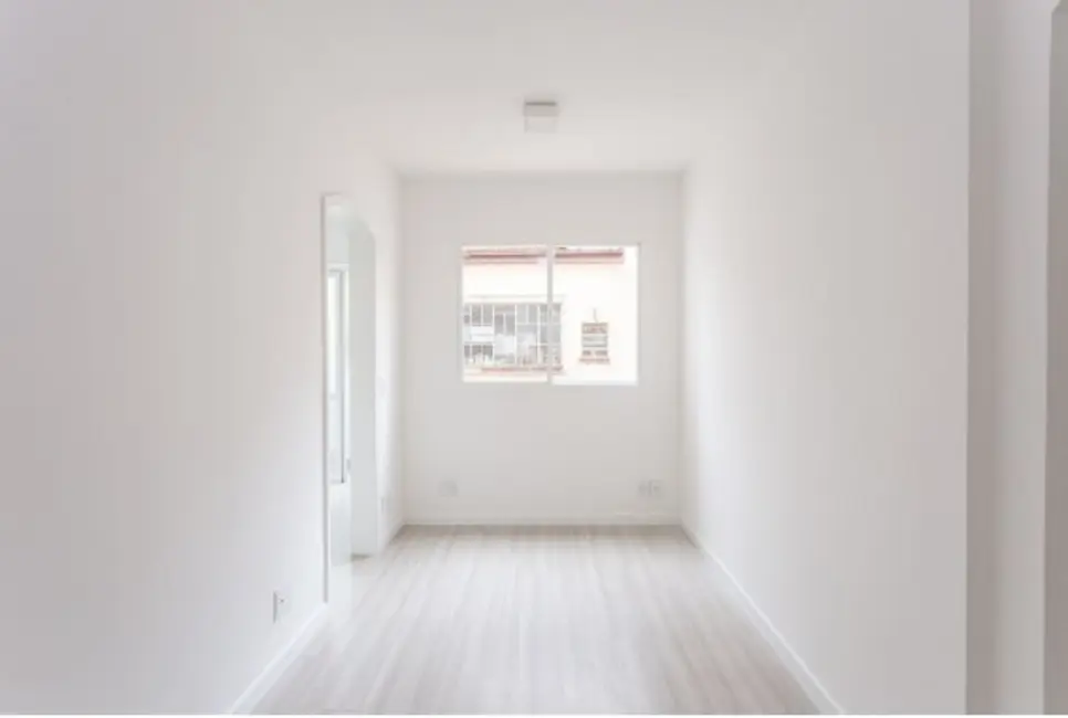 Foto 8 de Apartamento com 1 quarto à venda, 30m2 em Jardim Paulistano, São Paulo - SP