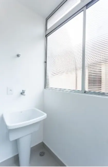 Foto 5 de Apartamento com 1 quarto à venda, 30m2 em Jardim Paulistano, São Paulo - SP