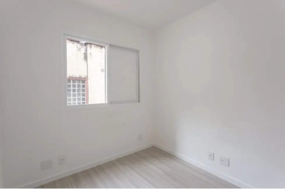 Foto 2 de Apartamento com 1 quarto à venda, 30m2 em Jardim Paulistano, São Paulo - SP