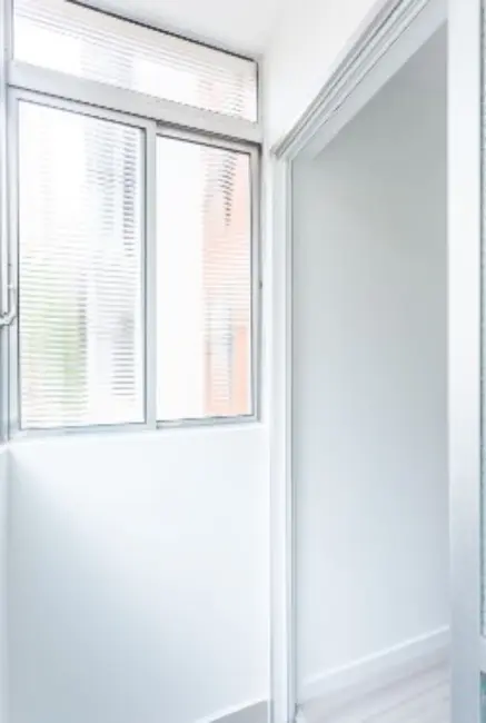 Foto 4 de Apartamento com 1 quarto à venda, 30m2 em Jardim Paulistano, São Paulo - SP