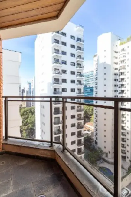 Foto 9 de Apartamento com 1 quarto à venda, 39m2 em São Paulo - SP