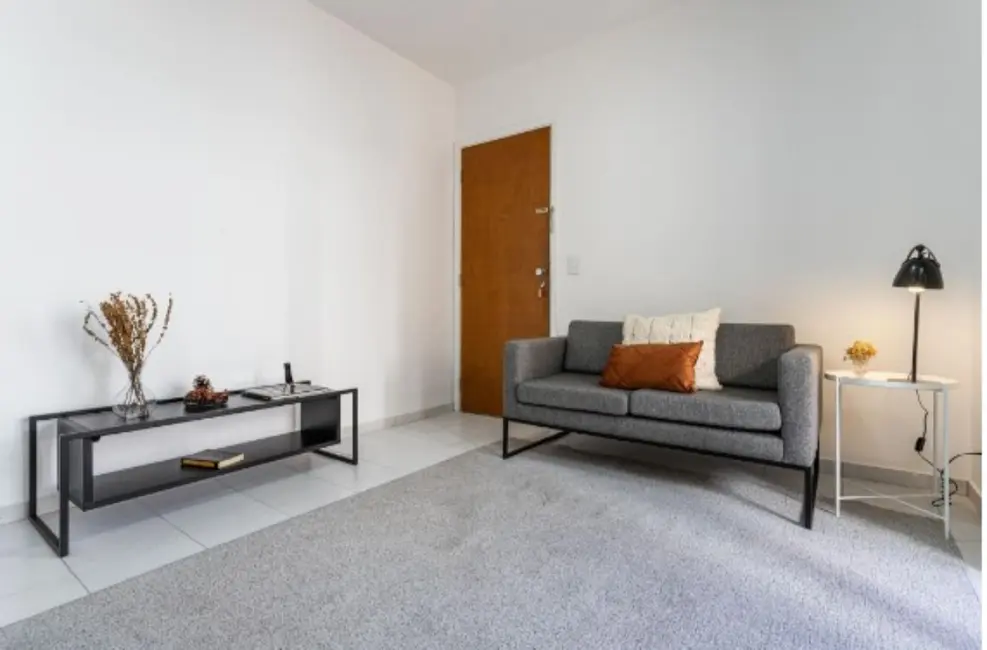 Foto 2 de Apartamento com 1 quarto à venda, 39m2 em São Paulo - SP