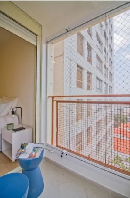 Apartamento com 1 quarto à venda, 42m2 em Sumaré, São Paulo - SP - imagem 7 Foto 7 de Apartamento com 1 quarto à venda, 42m2 em Sumaré, São Paulo - SP