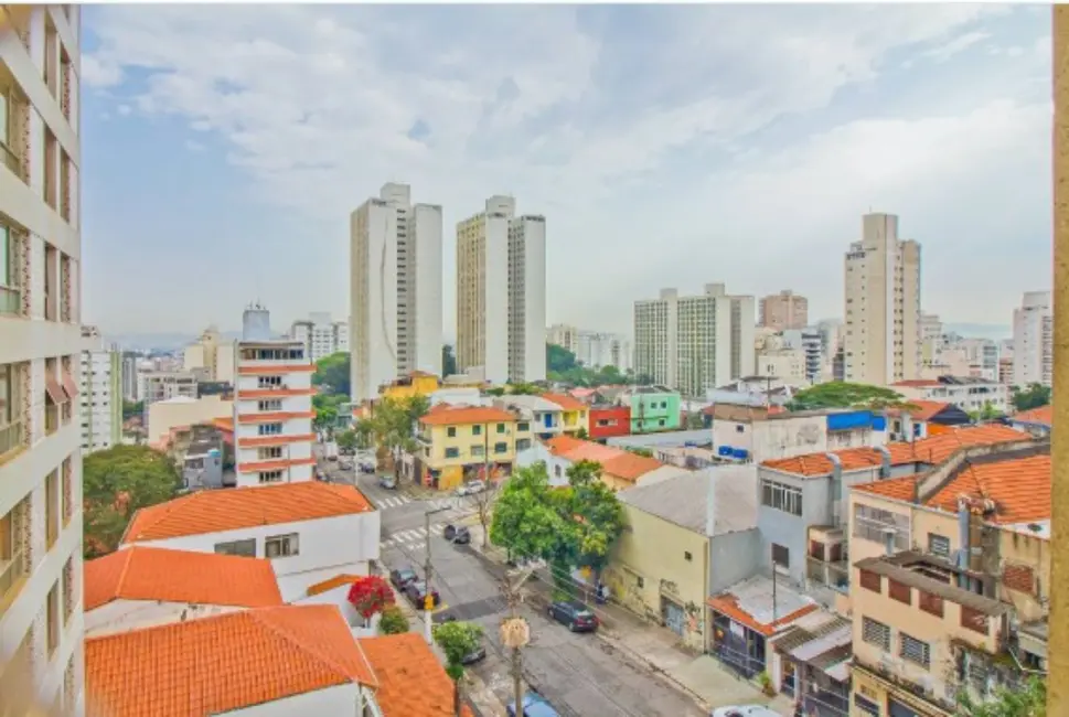 Apartamento com 1 quarto à venda, 42m2 em Sumaré, São Paulo - SP - imagem 6 Foto 6 de Apartamento com 1 quarto à venda, 42m2 em Sumaré, São Paulo - SP