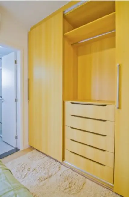 Apartamento com 1 quarto à venda, 42m2 em Sumaré, São Paulo - SP - imagem 9 Foto 9 de Apartamento com 1 quarto à venda, 42m2 em Sumaré, São Paulo - SP