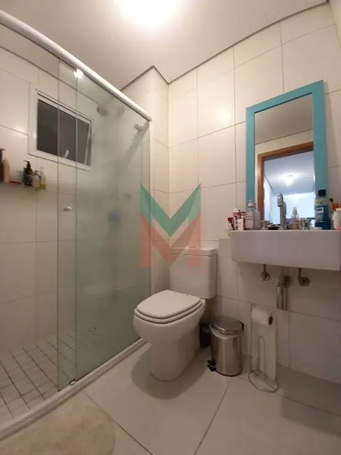 Foto 6 de Apartamento com 2 quartos à venda, 54m2 em Santos - SP