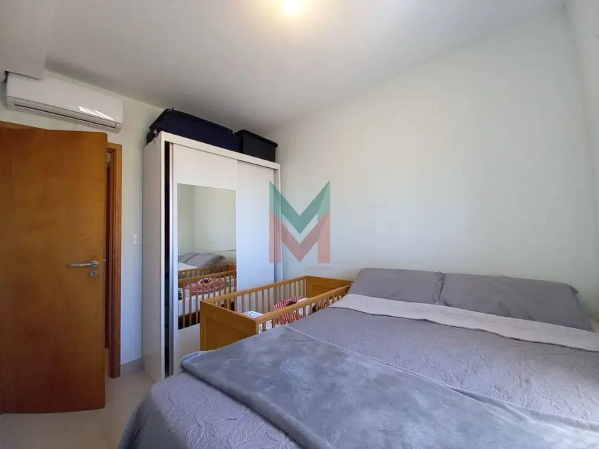 Foto 7 de Apartamento com 2 quartos à venda, 54m2 em Santos - SP