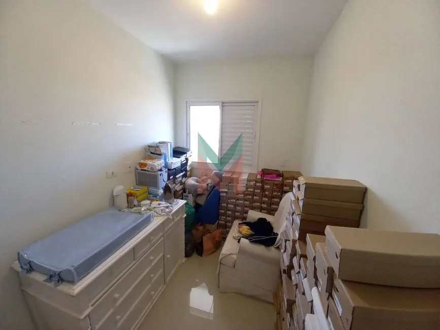 Foto 5 de Apartamento com 2 quartos à venda, 54m2 em Santos - SP