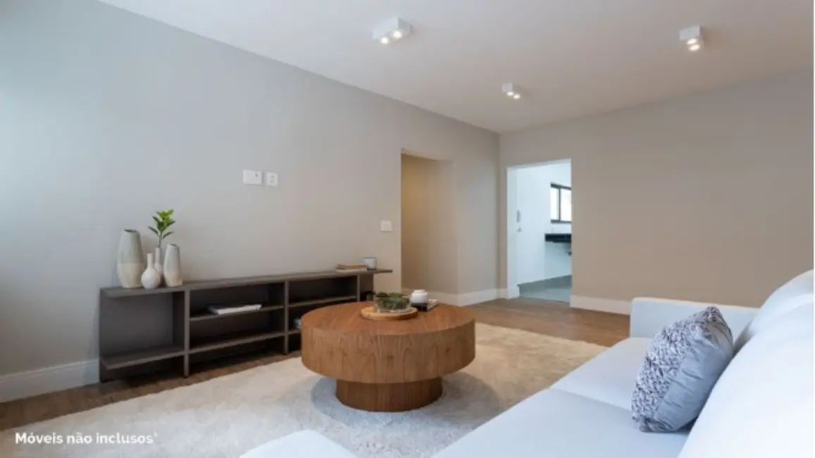 Apartamento com 3 quartos à venda, 140m2 em Vila Leopoldina, São Paulo - SP - imagem 9 Foto 9 de Apartamento com 3 quartos à venda, 140m2 em Vila Leopoldina, São Paulo - SP