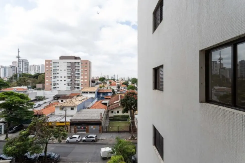Apartamento com 3 quartos à venda, 140m2 em Vila Leopoldina, São Paulo - SP - imagem 8 Foto 8 de Apartamento com 3 quartos à venda, 140m2 em Vila Leopoldina, São Paulo - SP