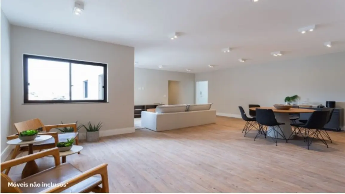 Apartamento com 3 quartos à venda, 140m2 em Vila Leopoldina, São Paulo - SP - imagem 6 Foto 6 de Apartamento com 3 quartos à venda, 140m2 em Vila Leopoldina, São Paulo - SP