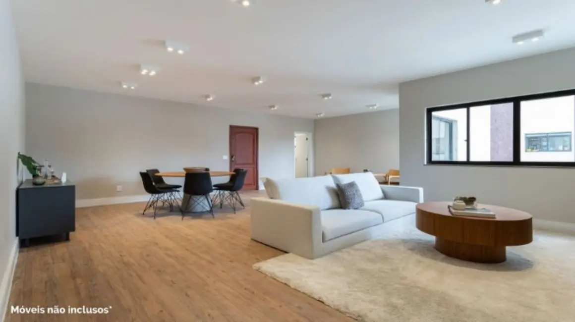 Apartamento com 3 quartos à venda, 140m2 em Vila Leopoldina, São Paulo - SP - imagem 1 Foto 1 de Apartamento com 3 quartos à venda, 140m2 em Vila Leopoldina, São Paulo - SP