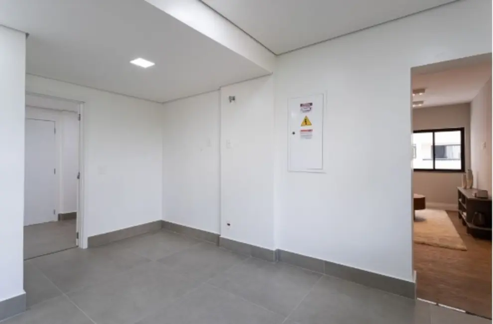 Apartamento com 3 quartos à venda, 140m2 em Vila Leopoldina, São Paulo - SP - imagem 2 Foto 2 de Apartamento com 3 quartos à venda, 140m2 em Vila Leopoldina, São Paulo - SP