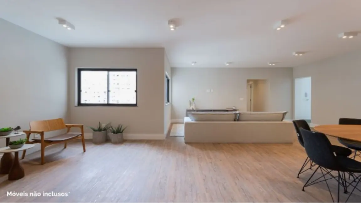 Apartamento com 3 quartos à venda, 140m2 em Vila Leopoldina, São Paulo - SP - imagem 7 Foto 7 de Apartamento com 3 quartos à venda, 140m2 em Vila Leopoldina, São Paulo - SP