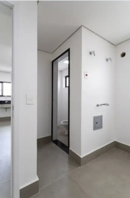 Apartamento com 3 quartos à venda, 140m2 em Vila Leopoldina, São Paulo - SP - imagem 4 Foto 4 de Apartamento com 3 quartos à venda, 140m2 em Vila Leopoldina, São Paulo - SP