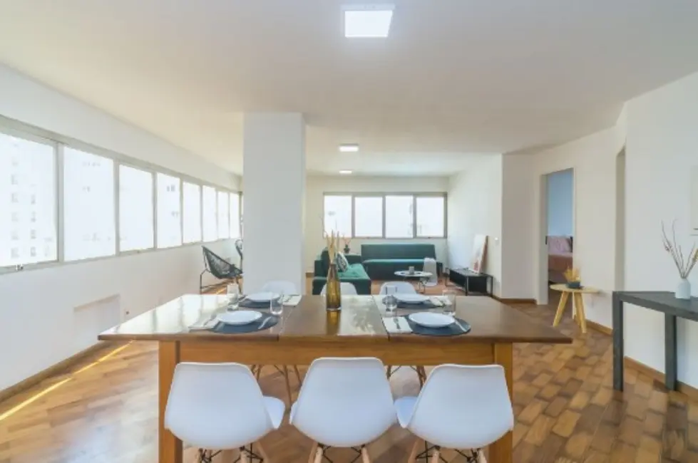 Foto 8 de Apartamento com 2 quartos à venda, 135m2 em Bela Vista, São Paulo - SP