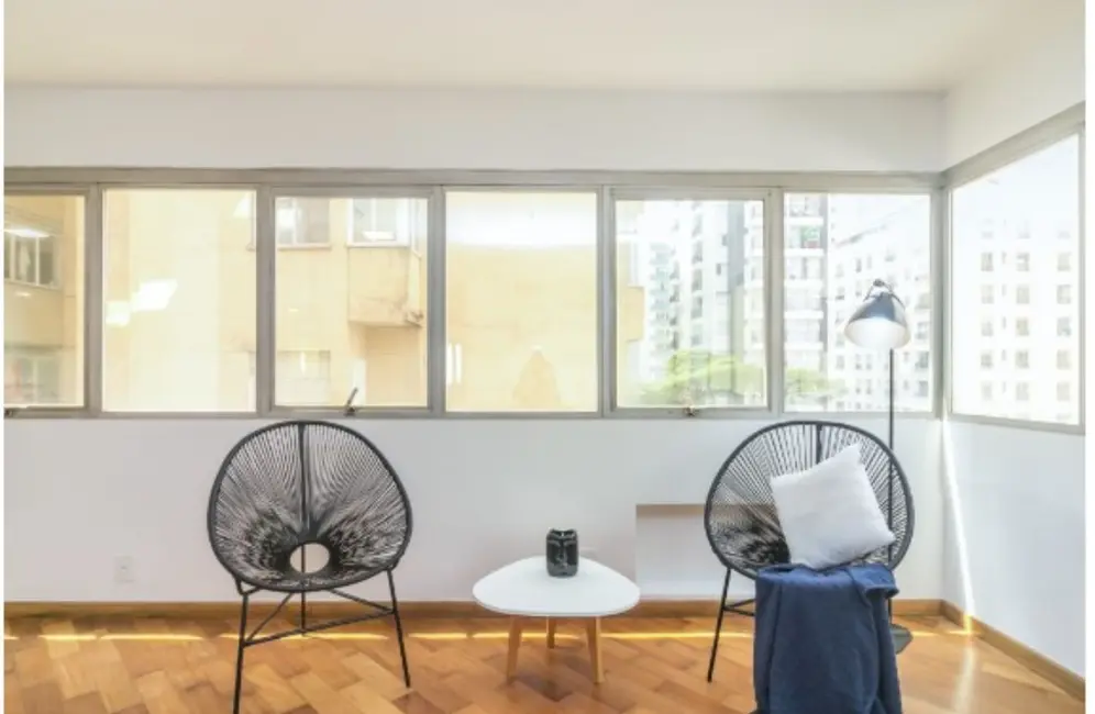 Foto 6 de Apartamento com 2 quartos à venda, 135m2 em Bela Vista, São Paulo - SP