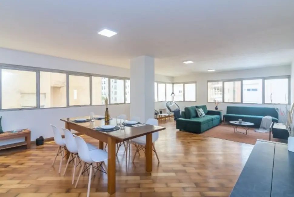 Foto 9 de Apartamento com 2 quartos à venda, 135m2 em Bela Vista, São Paulo - SP