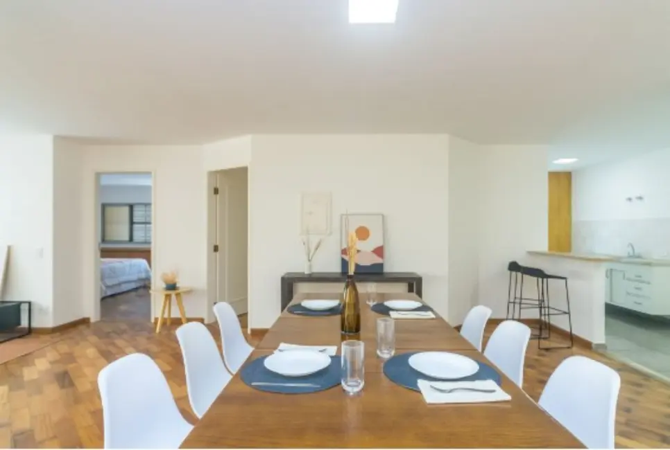 Foto 4 de Apartamento com 2 quartos à venda, 135m2 em Bela Vista, São Paulo - SP