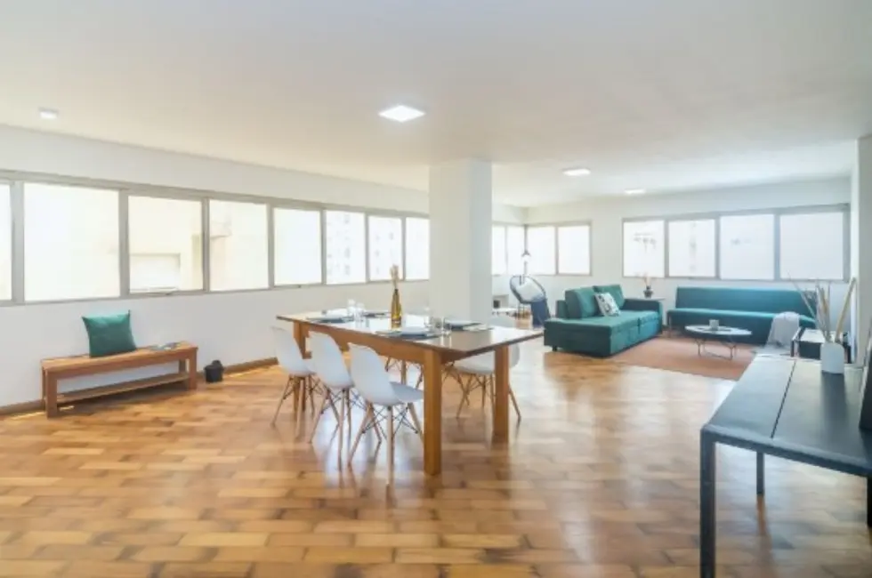 Foto 7 de Apartamento com 2 quartos à venda, 135m2 em Bela Vista, São Paulo - SP