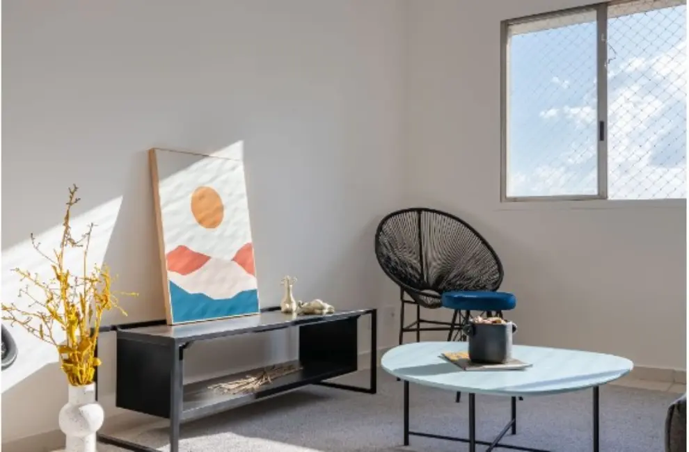 Foto 5 de Apartamento com 3 quartos à venda, 92m2 em São Paulo - SP