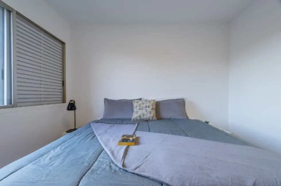 Foto 7 de Apartamento com 3 quartos à venda, 92m2 em São Paulo - SP