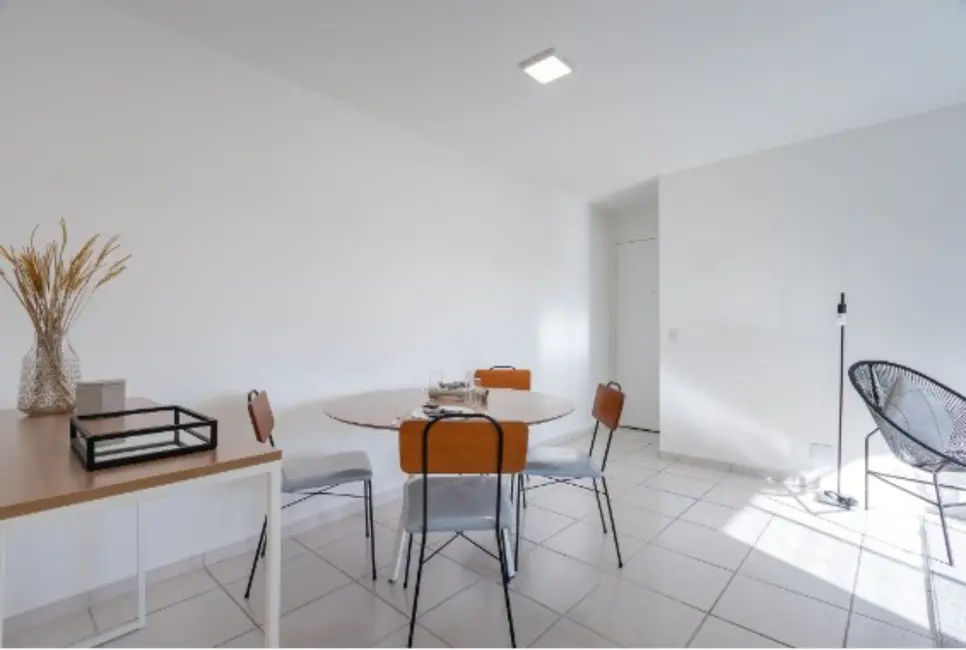 Foto 6 de Apartamento com 3 quartos à venda, 92m2 em São Paulo - SP