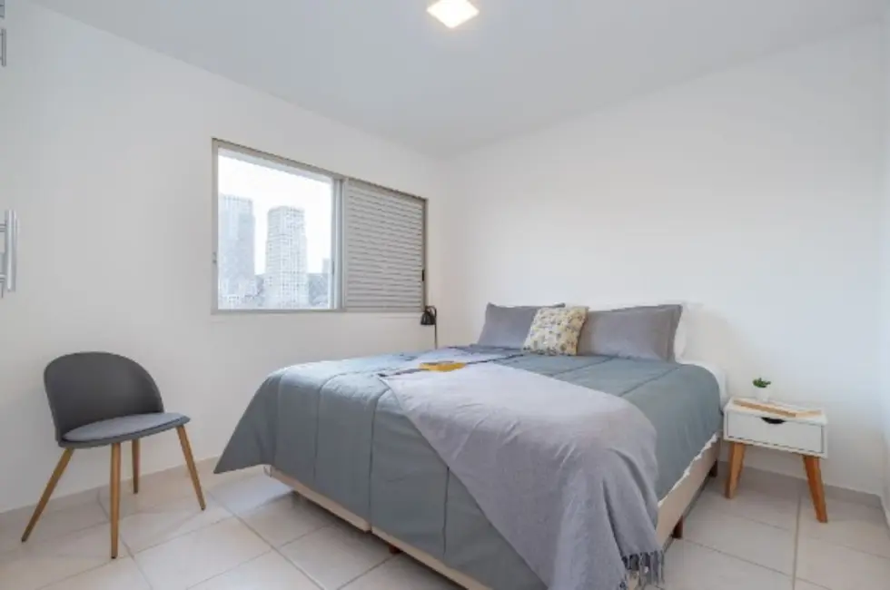 Foto 9 de Apartamento com 3 quartos à venda, 92m2 em São Paulo - SP