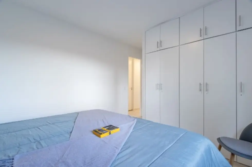 Foto 8 de Apartamento com 3 quartos à venda, 92m2 em São Paulo - SP
