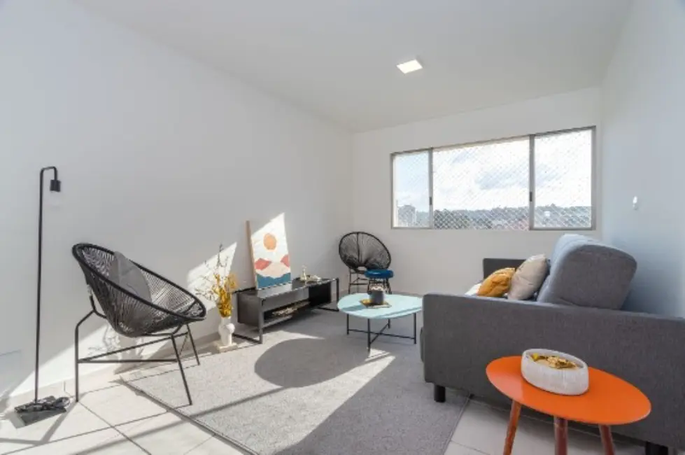 Foto 3 de Apartamento com 3 quartos à venda, 92m2 em São Paulo - SP