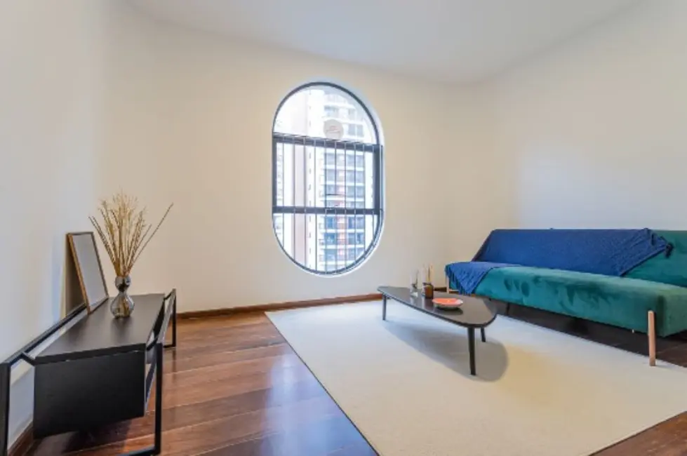 Foto 6 de Apartamento com 4 quartos à venda, 252m2 em Jardim Paulista, São Paulo - SP