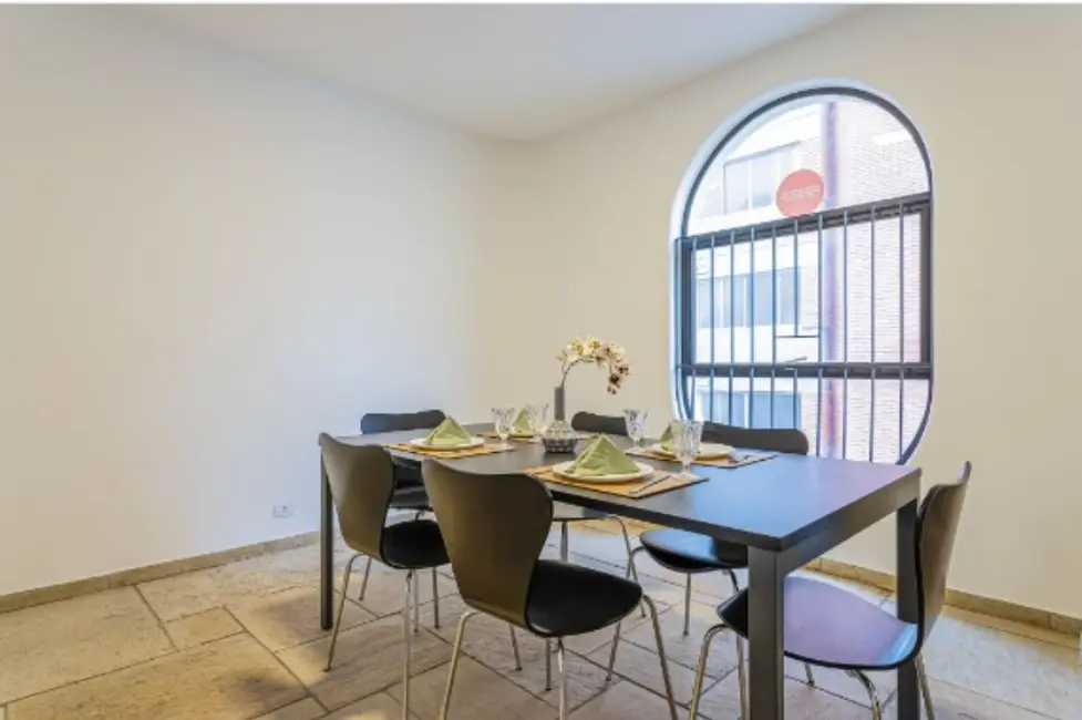 Foto 4 de Apartamento com 4 quartos à venda, 252m2 em Jardim Paulista, São Paulo - SP