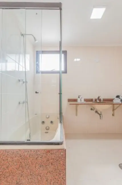 Foto 6 de Apartamento com 3 quartos à venda, 112m2 em São Paulo - SP