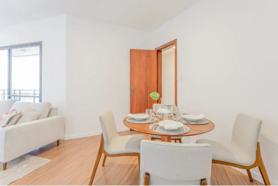 Foto 5 de Apartamento com 3 quartos à venda, 112m2 em São Paulo - SP