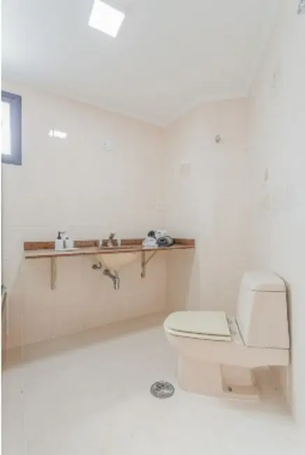 Foto 8 de Apartamento com 3 quartos à venda, 112m2 em São Paulo - SP