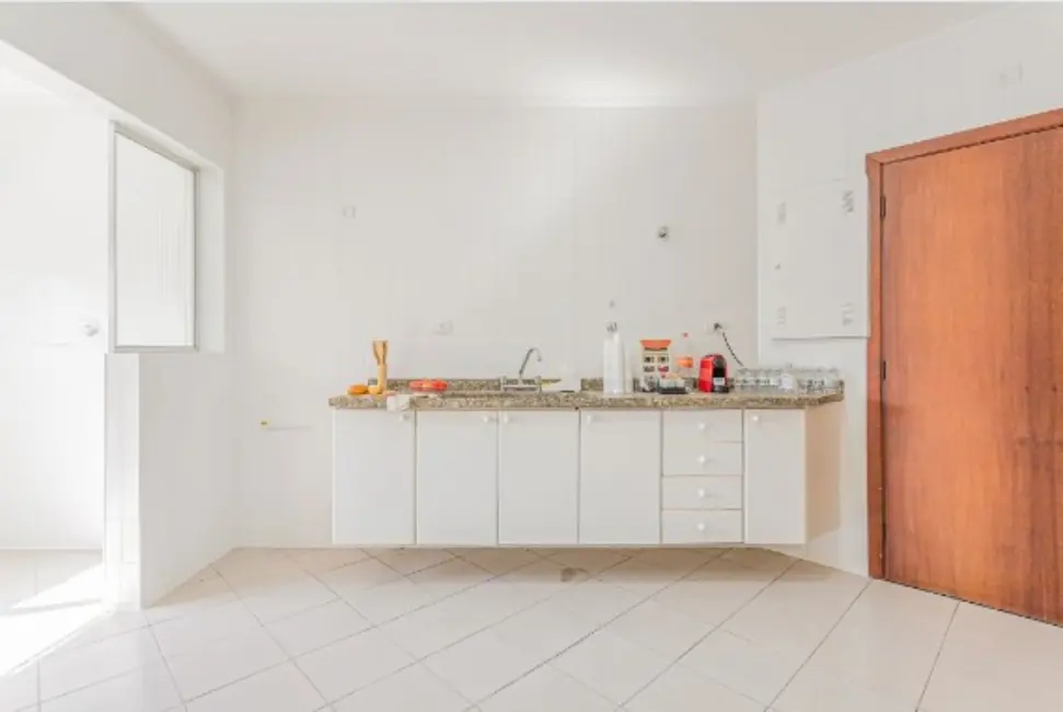 Foto 7 de Apartamento com 3 quartos à venda, 112m2 em São Paulo - SP