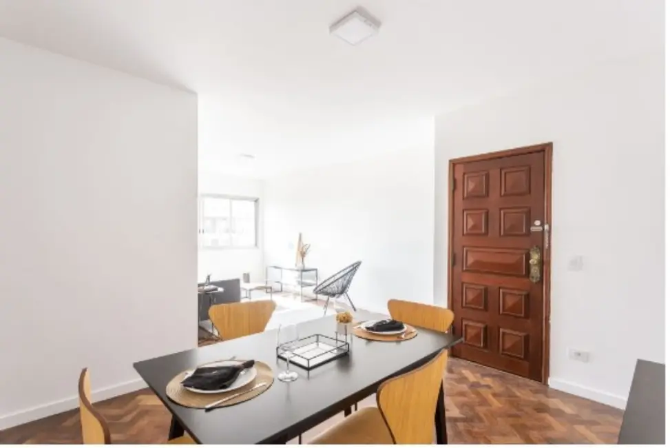 Apartamento com 3 quartos à venda, 92m2 em São Paulo - SP - imagem 1 Foto 1 de Apartamento com 3 quartos à venda, 92m2 em São Paulo - SP