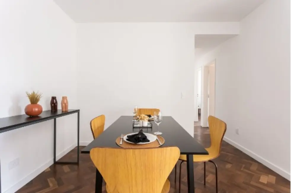 Apartamento com 3 quartos à venda, 92m2 em São Paulo - SP - imagem 5 Foto 5 de Apartamento com 3 quartos à venda, 92m2 em São Paulo - SP