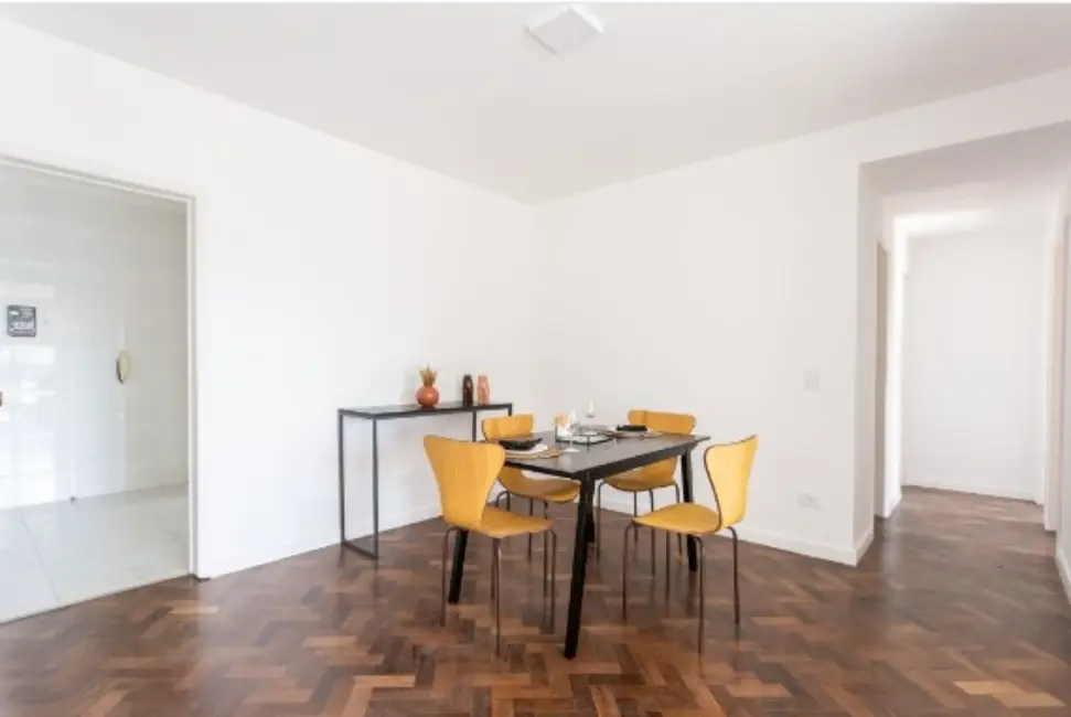 Apartamento com 3 quartos à venda, 92m2 em São Paulo - SP - imagem 3 Foto 3 de Apartamento com 3 quartos à venda, 92m2 em São Paulo - SP