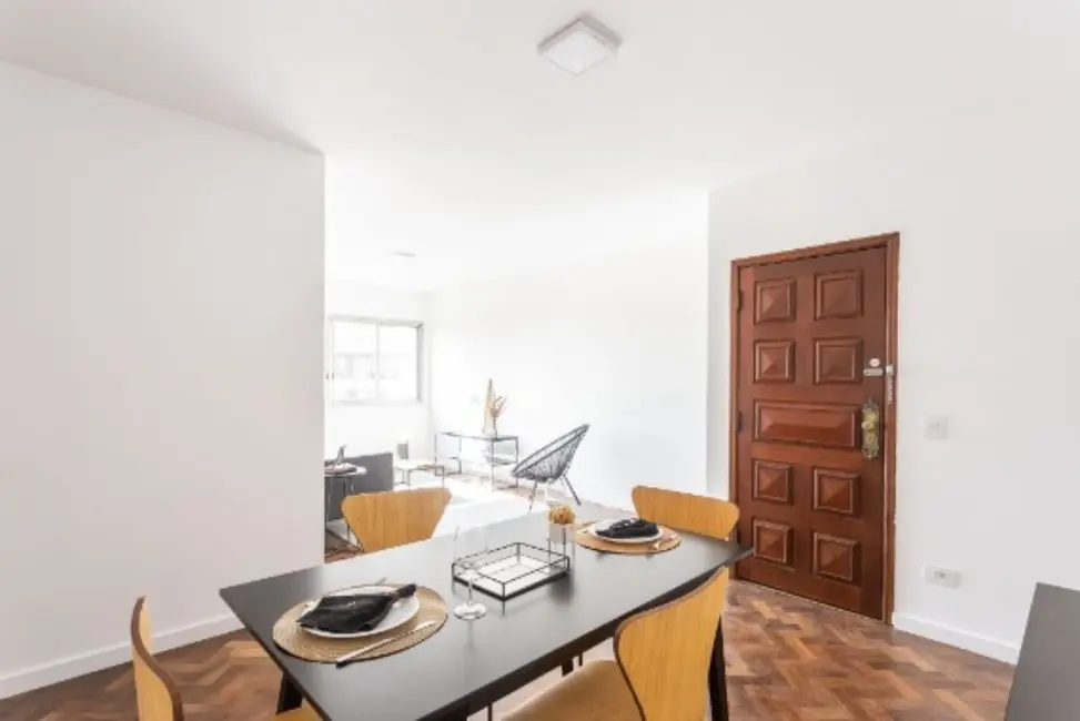 Apartamento com 3 quartos à venda, 92m2 em São Paulo - SP - imagem 4 Foto 4 de Apartamento com 3 quartos à venda, 92m2 em São Paulo - SP