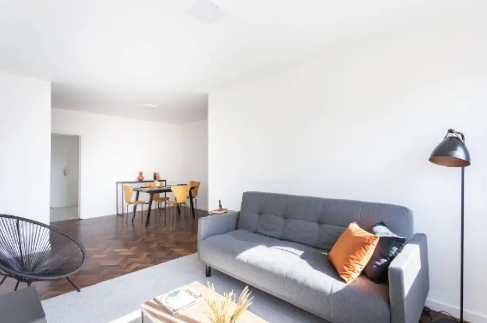 Apartamento com 3 quartos à venda, 92m2 em São Paulo - SP - imagem 6 Foto 6 de Apartamento com 3 quartos à venda, 92m2 em São Paulo - SP