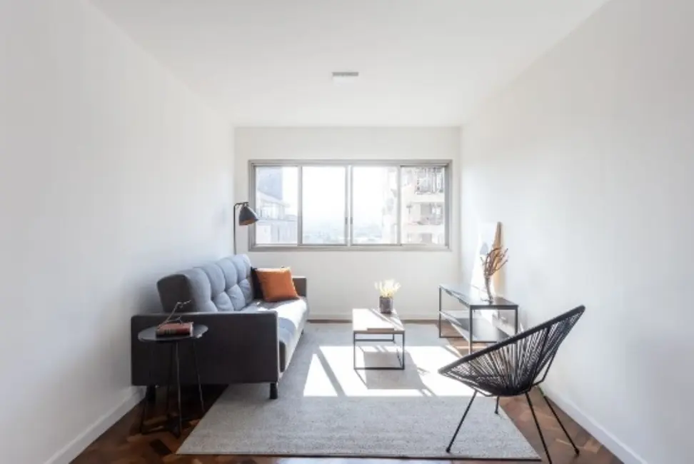Apartamento com 3 quartos à venda, 92m2 em São Paulo - SP - imagem 8 Foto 8 de Apartamento com 3 quartos à venda, 92m2 em São Paulo - SP