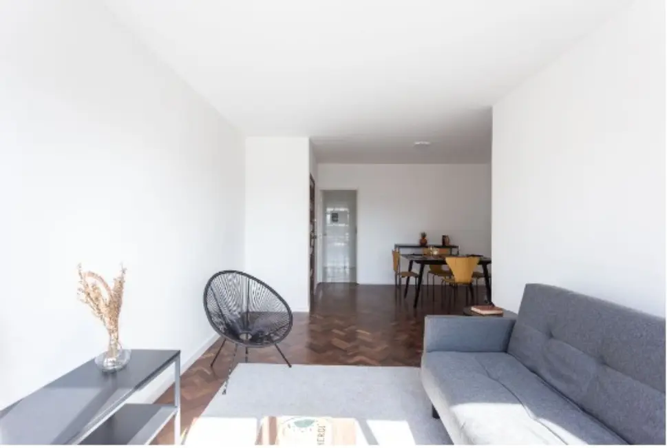 Apartamento com 3 quartos à venda, 92m2 em São Paulo - SP - imagem 7 Foto 7 de Apartamento com 3 quartos à venda, 92m2 em São Paulo - SP