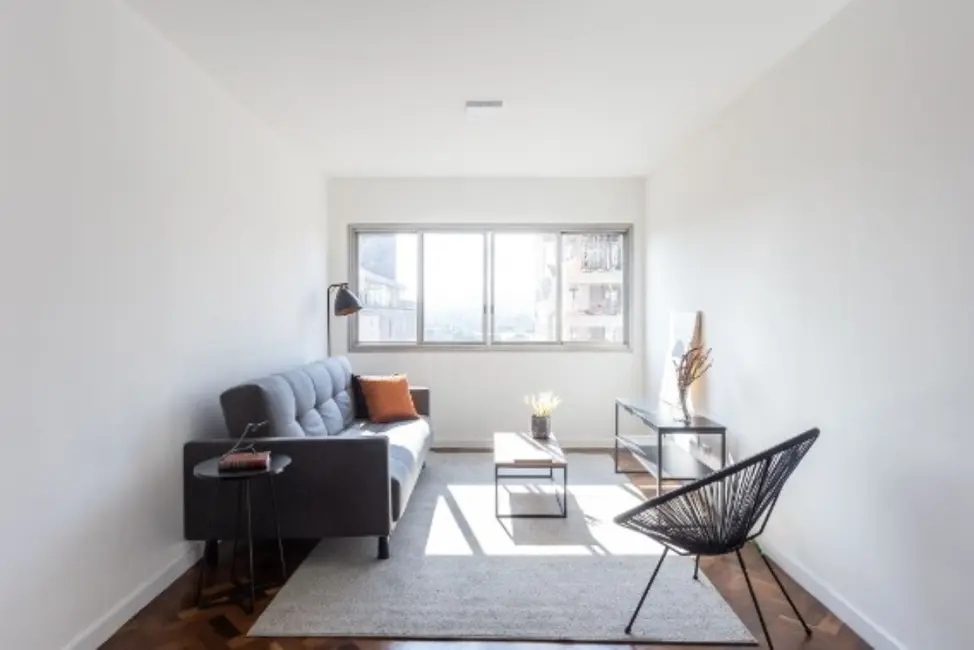 Apartamento com 3 quartos à venda, 92m2 em São Paulo - SP - imagem 2 Foto 2 de Apartamento com 3 quartos à venda, 92m2 em São Paulo - SP