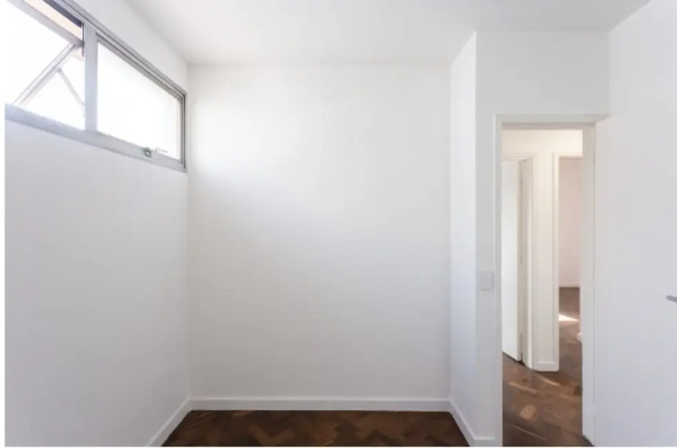 Apartamento com 3 quartos à venda, 92m2 em São Paulo - SP - imagem 9 Foto 9 de Apartamento com 3 quartos à venda, 92m2 em São Paulo - SP