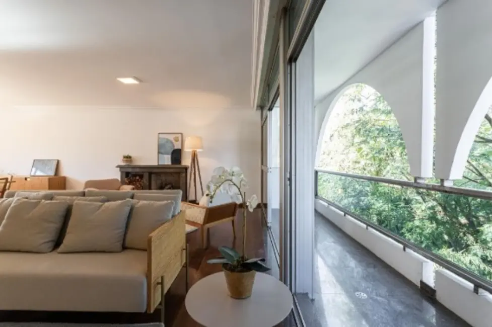 Apartamento com 4 quartos à venda, 227m2 em Perdizes, São Paulo - SP - imagem 3 Foto 3 de Apartamento com 4 quartos à venda, 227m2 em Perdizes, São Paulo - SP