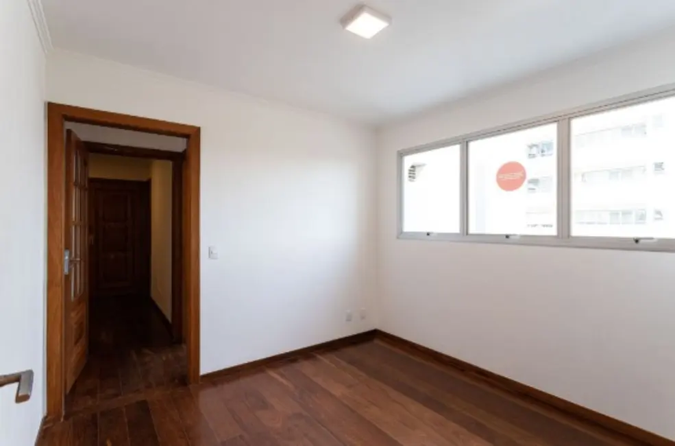 Foto 2 de Apartamento com 4 quartos à venda, 227m2 em Perdizes, São Paulo - SP