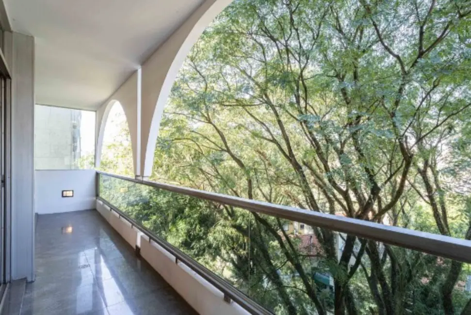 Apartamento com 4 quartos à venda, 227m2 em Perdizes, São Paulo - SP - imagem 4 Foto 4 de Apartamento com 4 quartos à venda, 227m2 em Perdizes, São Paulo - SP