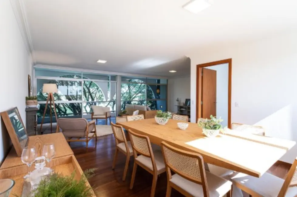 Apartamento com 4 quartos à venda, 227m2 em Perdizes, São Paulo - SP - imagem 5 Foto 5 de Apartamento com 4 quartos à venda, 227m2 em Perdizes, São Paulo - SP